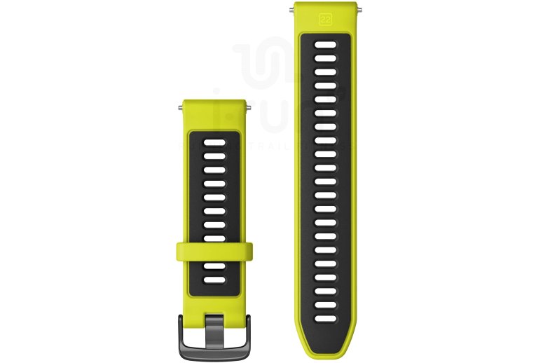 Garmin Bracelet de remplacement 22 mm 