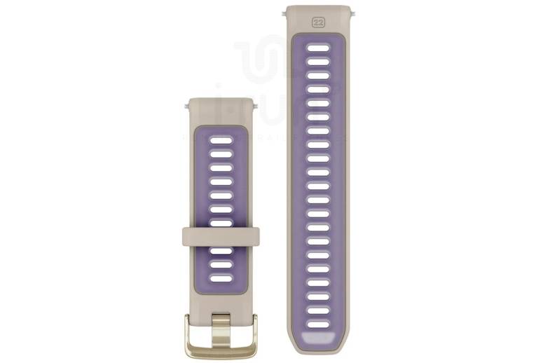 Garmin Bracelet de remplacement 22 mm 