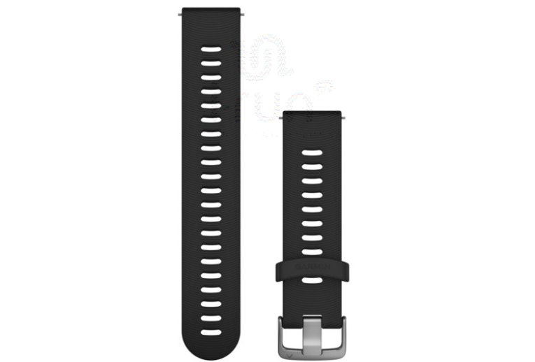 Garmin Forerunner 645 wristband