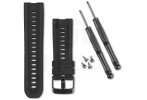 Garmin Correa de silicona para reloj con GPS + ABC