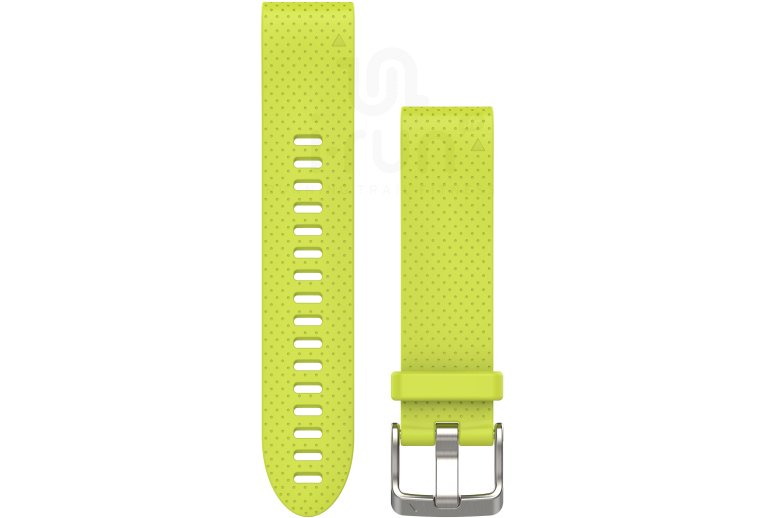 Garmin Bracelet QuickFit - 20mm 