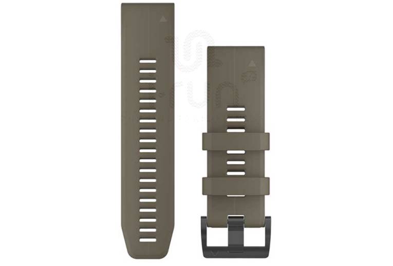 Garmin Bracelet QuickFit - 26 mm 