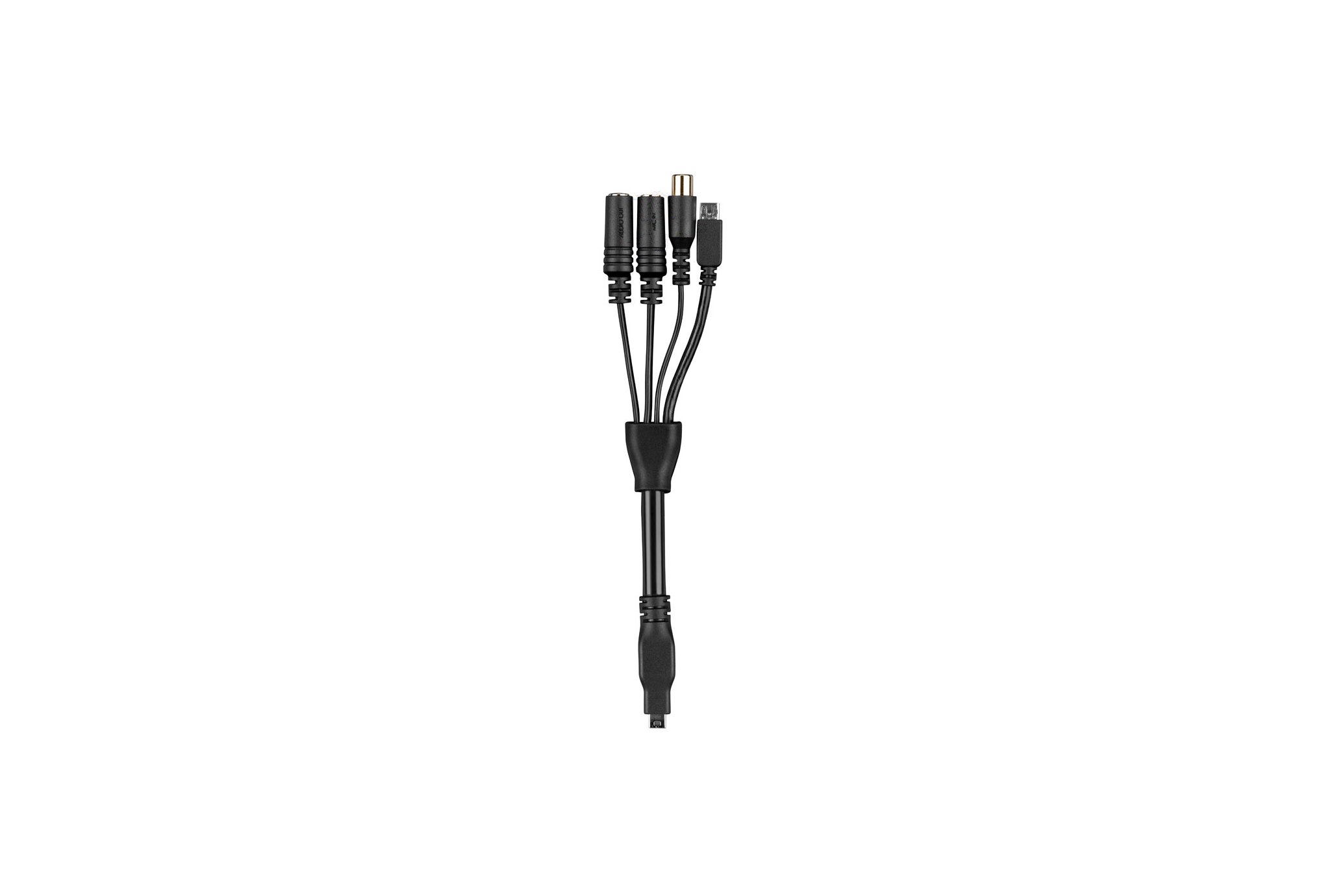 Garmin Cable Audio/V�deo 4 en 1