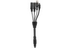 Garmin Cable Audio/V�deo 4 en 1