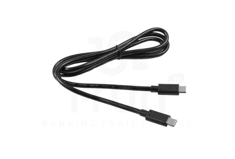Garmin C�ble USB - Type C � type C 