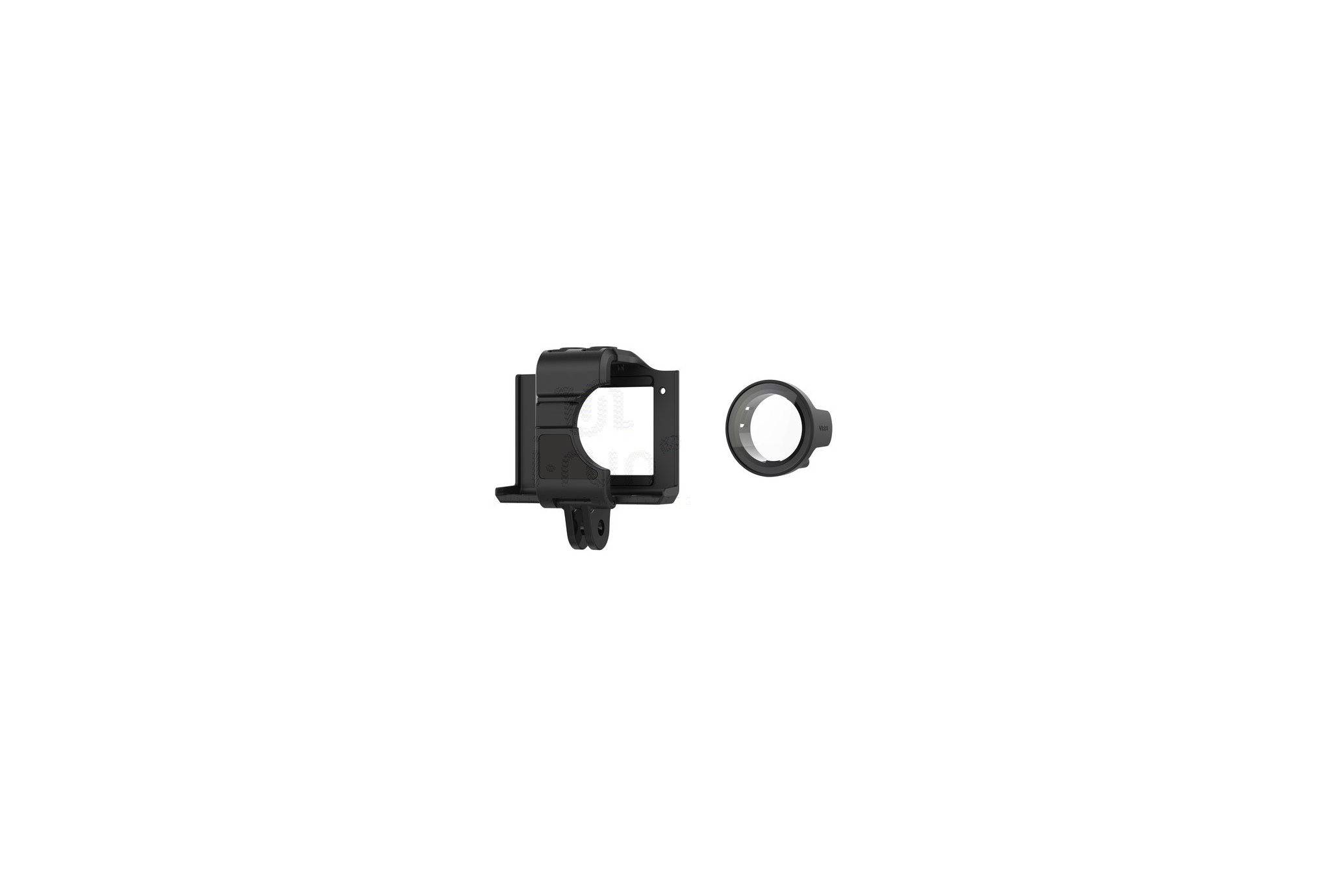 Garmin Carcasa de protecci�n no sumergible VIRB Ultra
