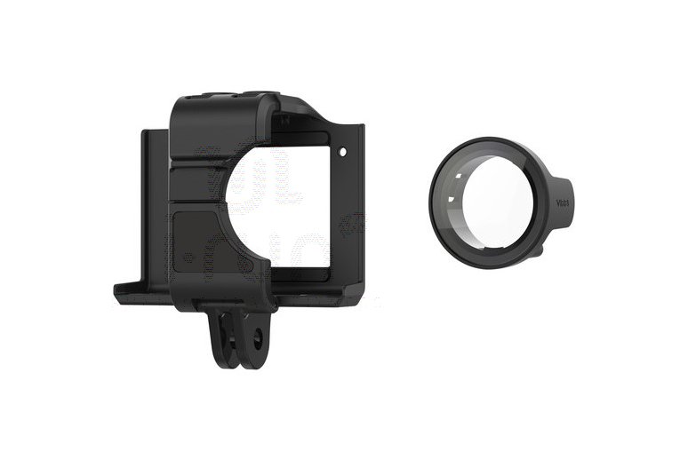 Garmin Carcasa de protecci�n no sumergible VIRB Ultra