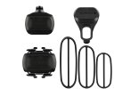 Garmin Sensor de velocidad y sensor de cadencia para bicicleta