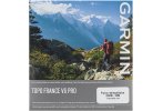 Garmin Carte topographique v6 PRO - France enti�re et DROM-COM