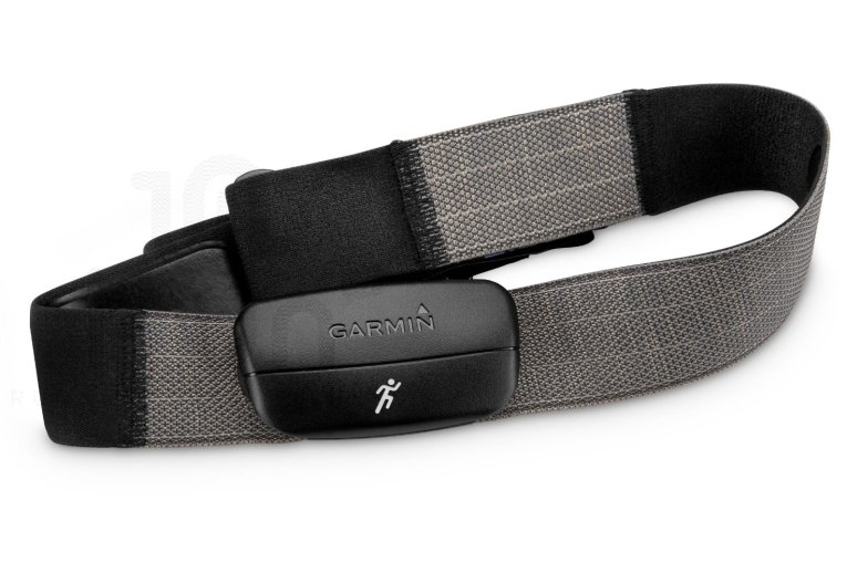 Garmin Monitor de frecuencia card�aca Run