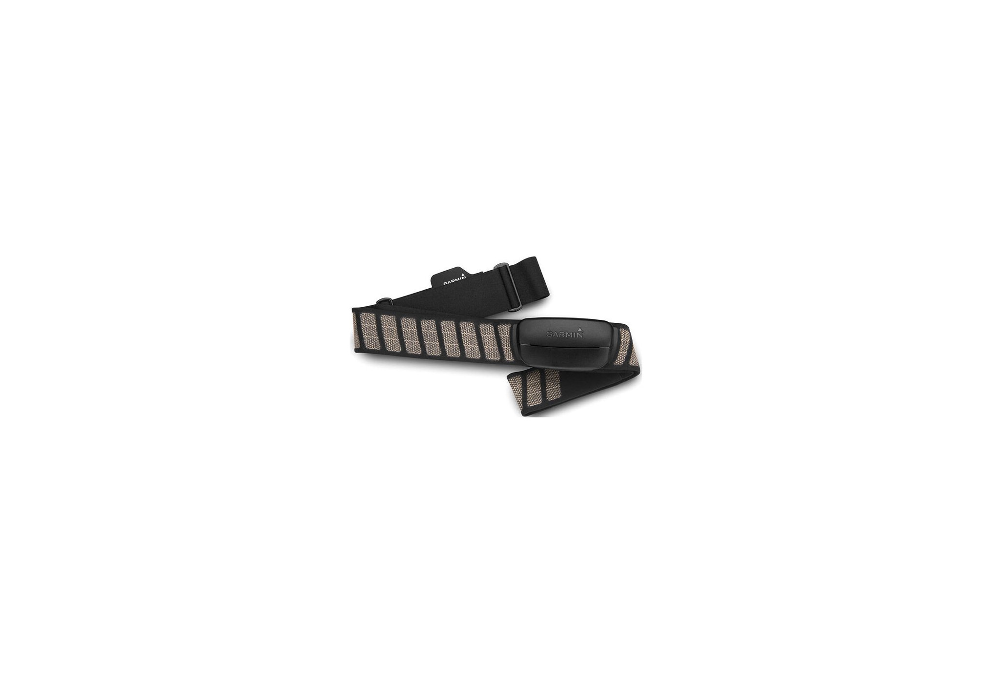 Garmin Ceinture cardio-fr�quencem�tre textile