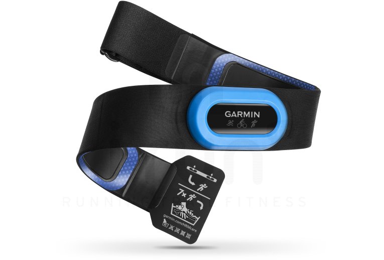 Garmin Correa de pecho HRM-Tri