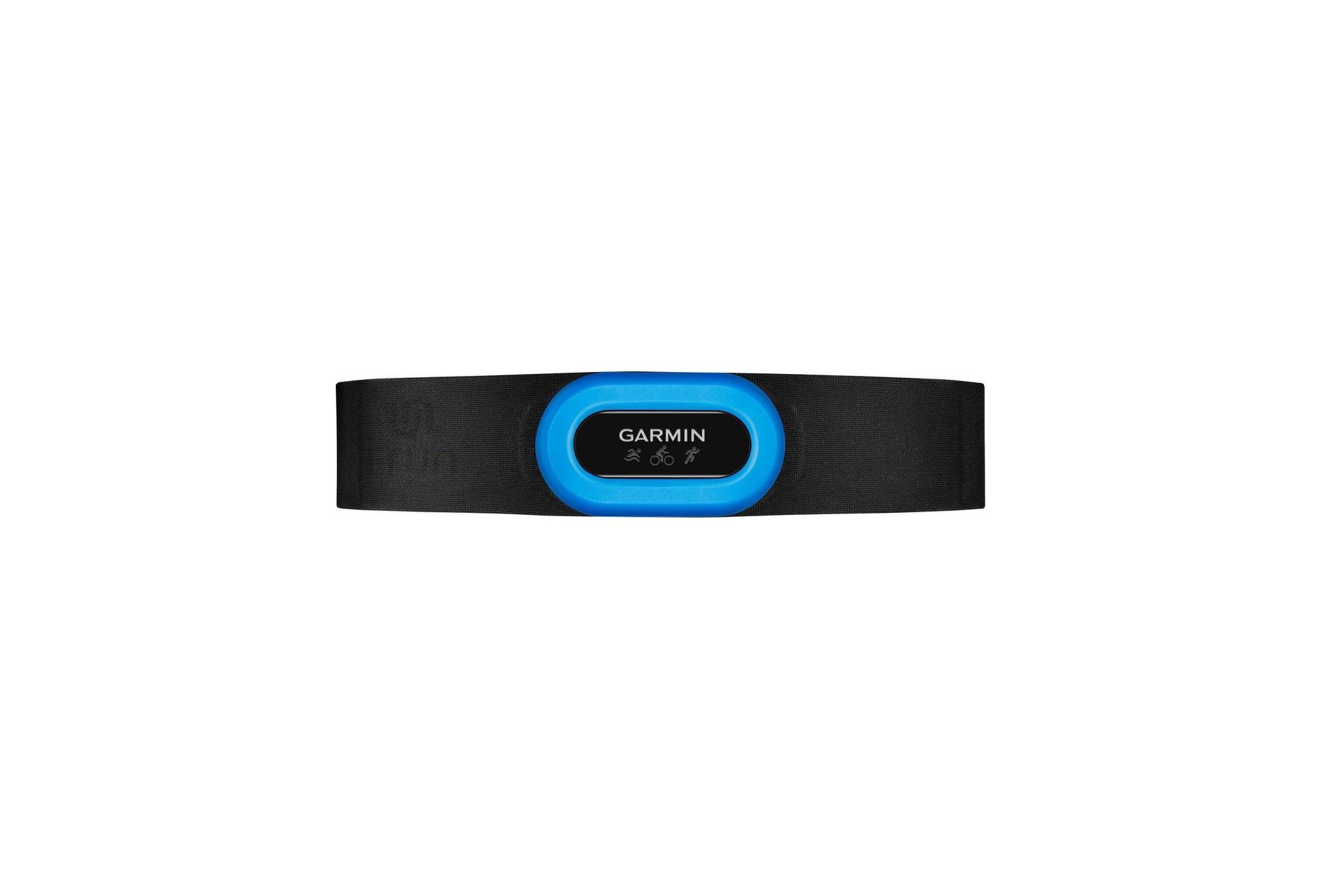 Garmin Correa de pecho HRM-Tri