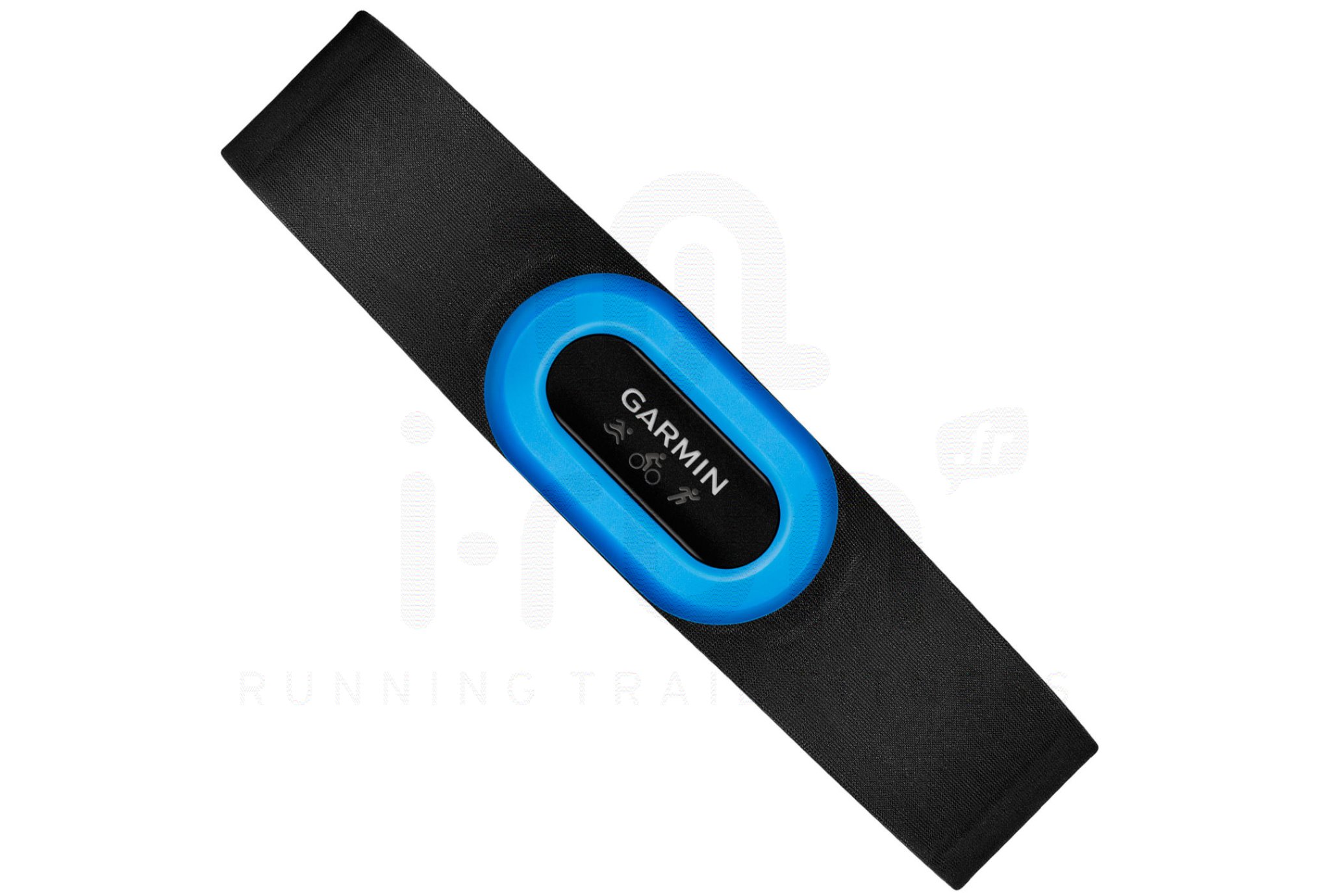 Garmin Correa de pecho HRM-Tri
