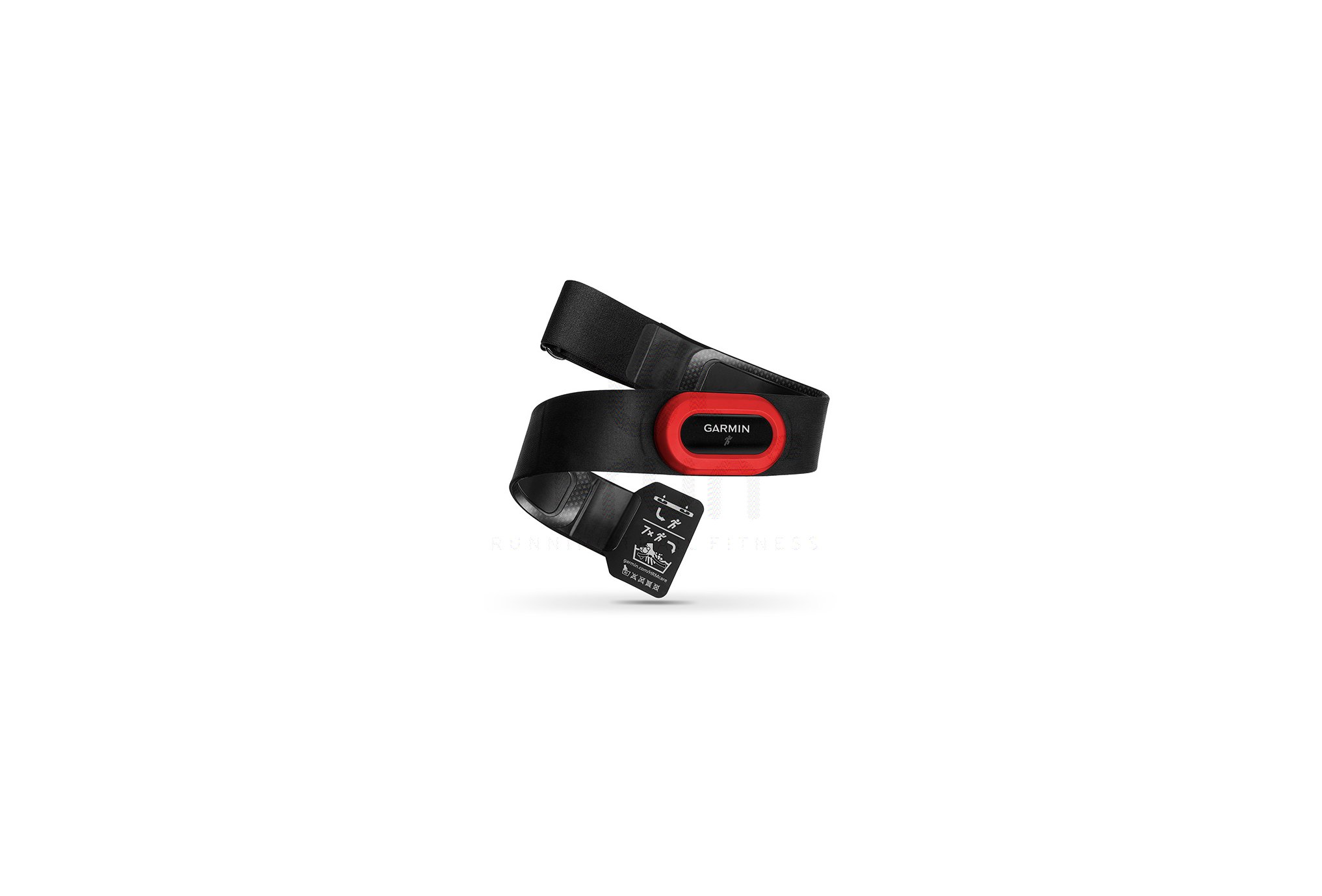 Garmin Monitor de frecuencia card�aca 4-Run