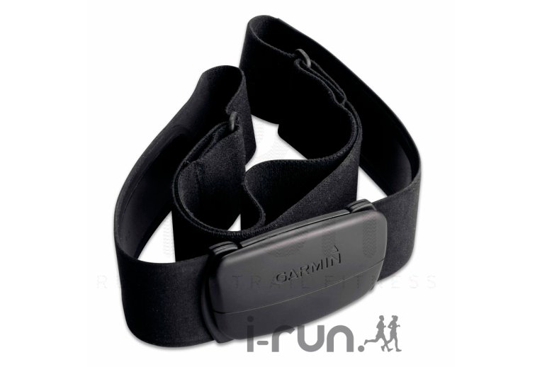 Garmin Ceinture textile 