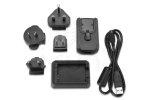 Garmin Cargador de bater�a de litio-ion