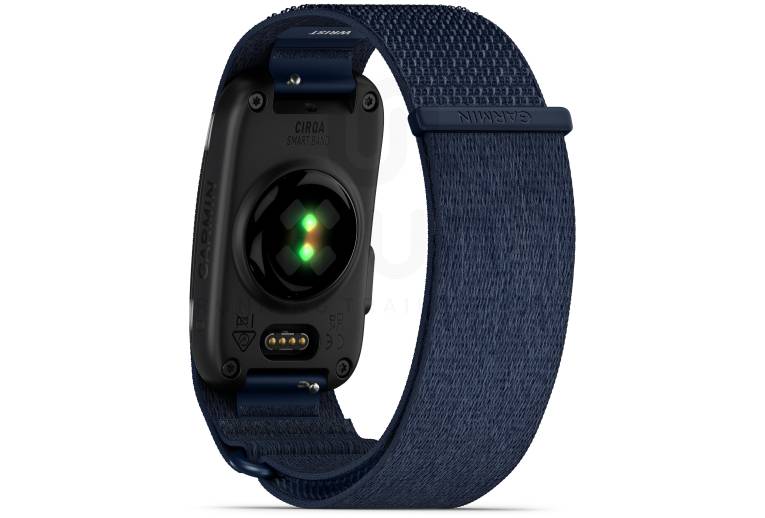 Garmin Cirqa S/M