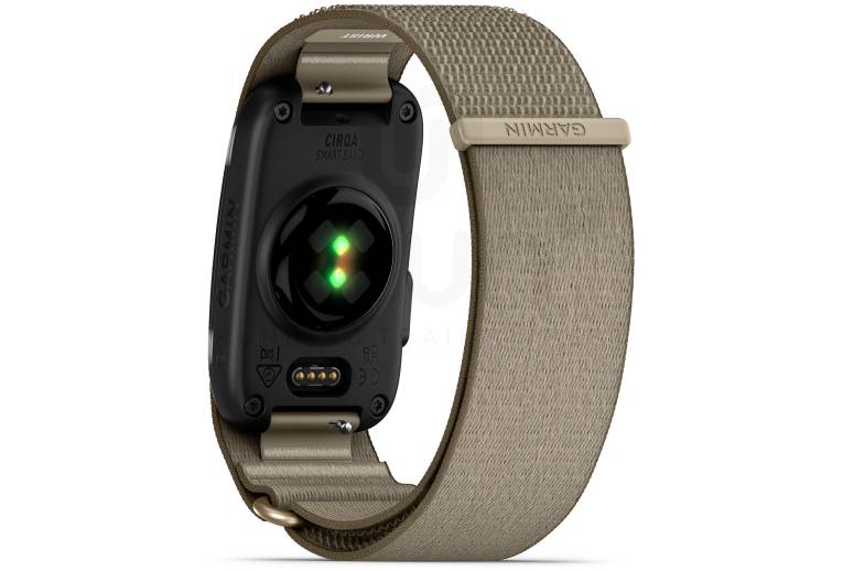 Garmin Cirqa S/M
