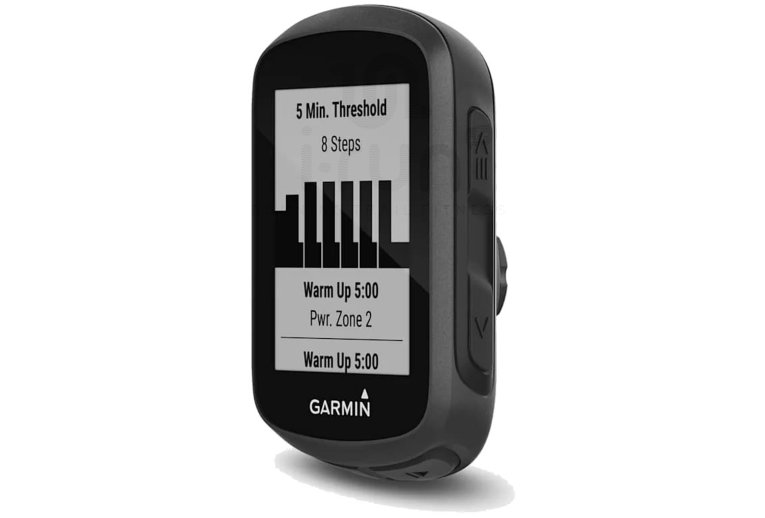 Garmin Edge 130 Plus Pack VTT 