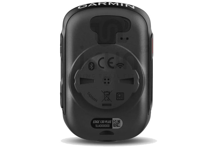 Garmin Edge 130 Plus Pack VTT 