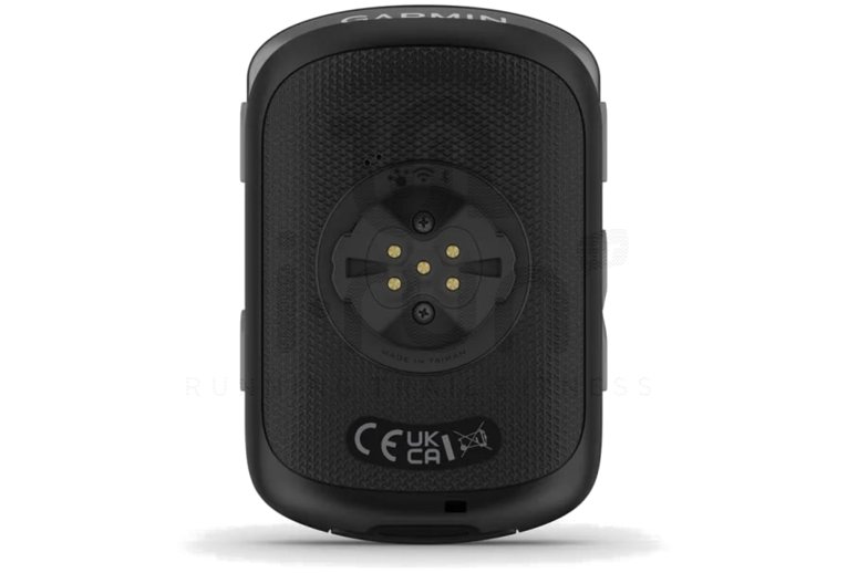 Garmin Edge 540 Bundle (ceinture HRM-Dual et Capteurs de vitesse et de cadence 2) 