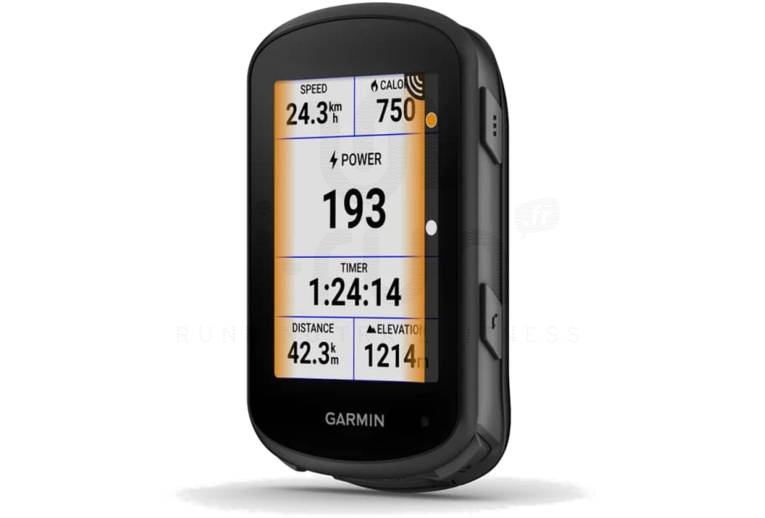 Garmin Edge 540 