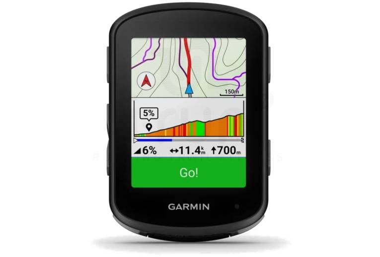 Garmin Edge 540 