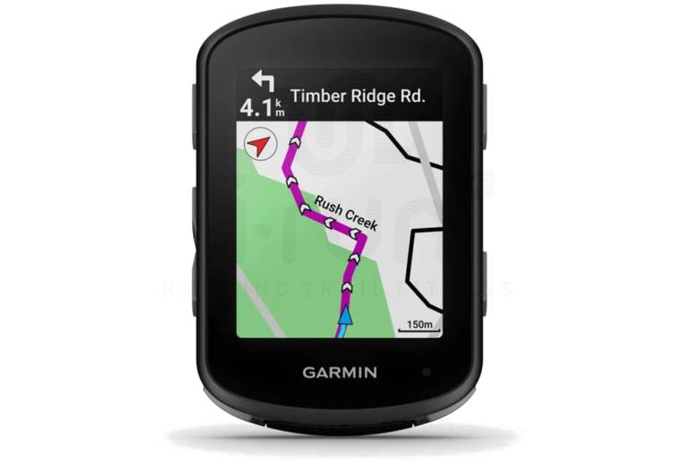 Garmin Edge 540 
