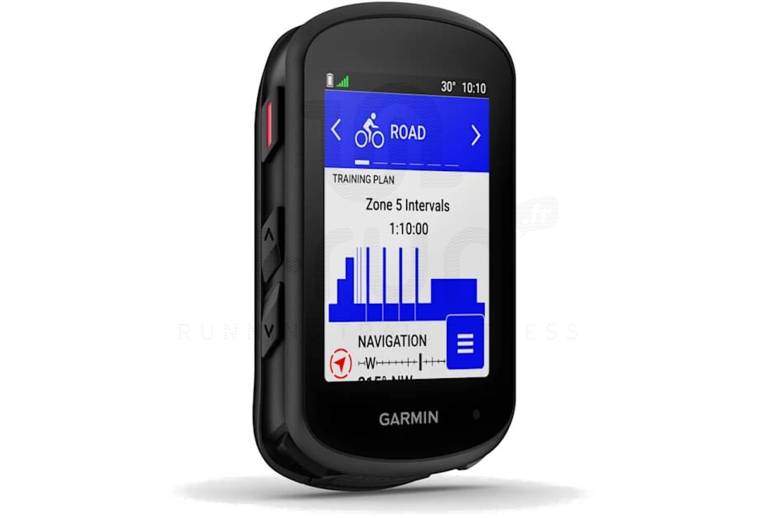 Garmin Edge 840 