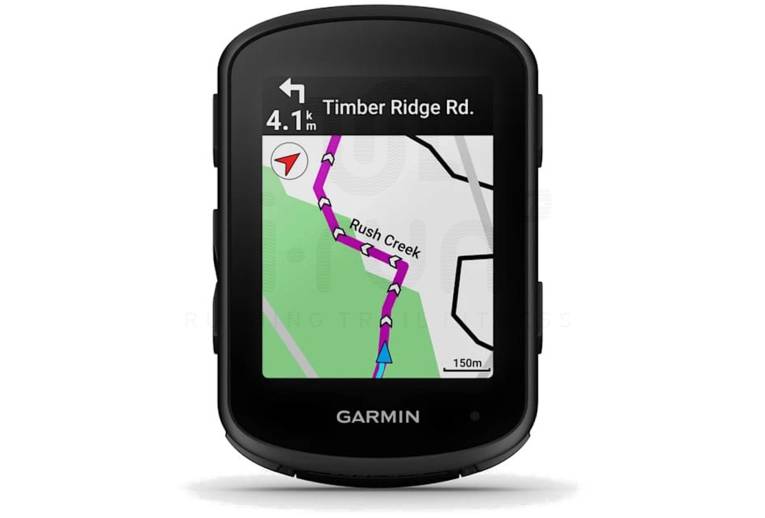 Garmin Edge 840 