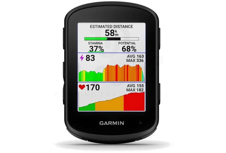Garmin Edge 840 