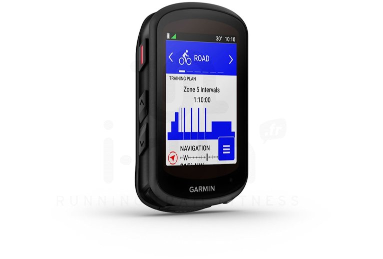 Garmin Edge 840 Solar