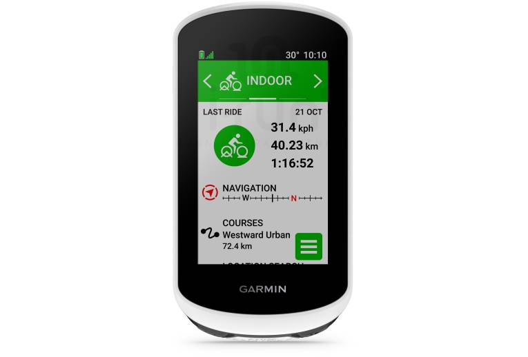 Garmin Edge Explore 2 
