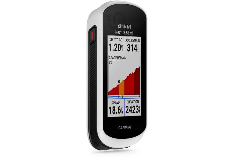 Garmin Edge Explore 2 