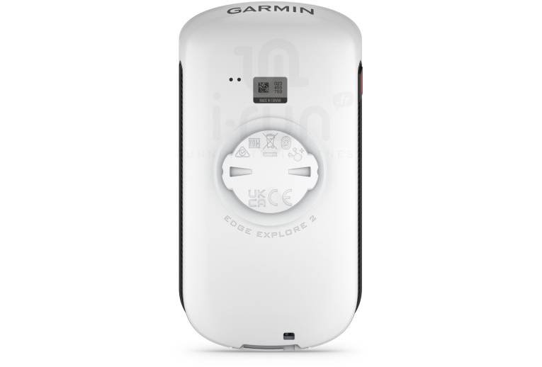 Garmin Edge Explore 2 