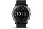 Garmin Enduro 2 Sapphire Solar Titanium
