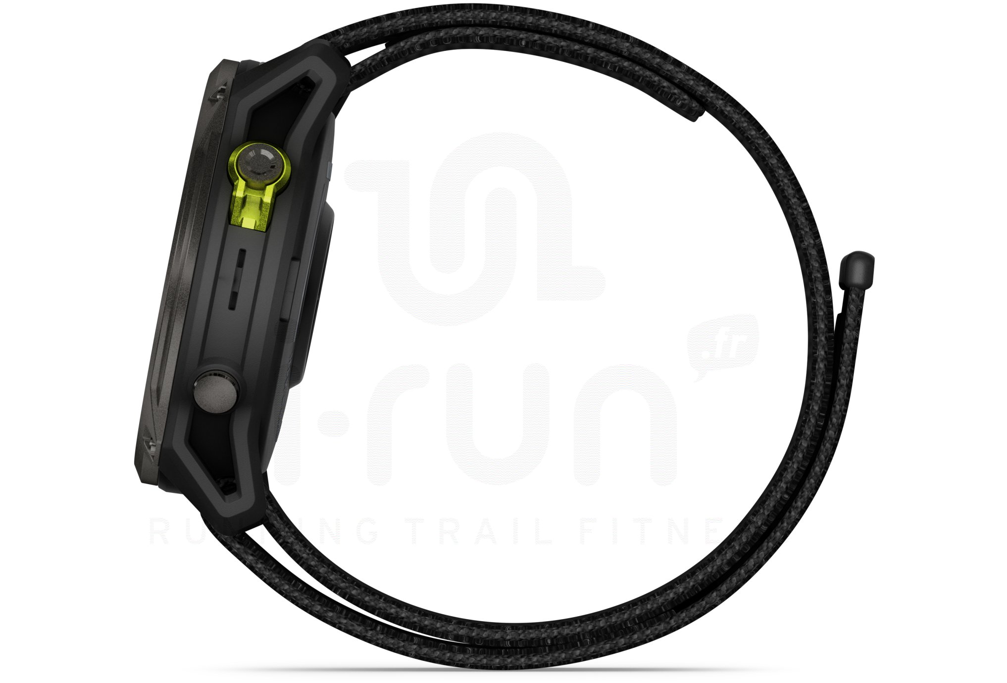 Garmin Enduro 3 - Solar Sapphire Titane 51 mm