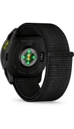 Garmin Enduro 3 - Solar Sapphire Titane 51 mm