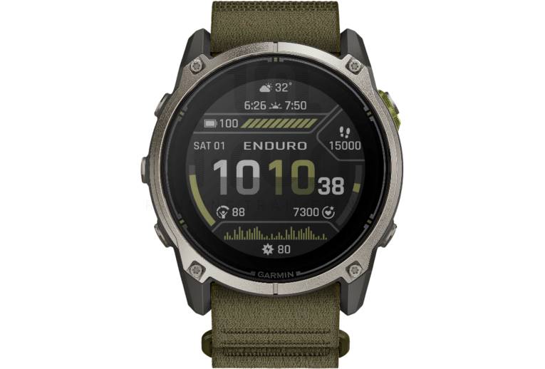 Garmin Enduro 4 