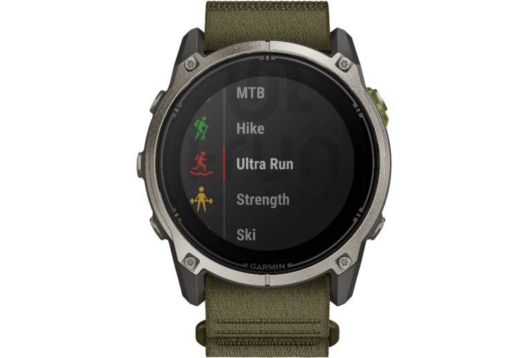 Garmin Enduro 4 