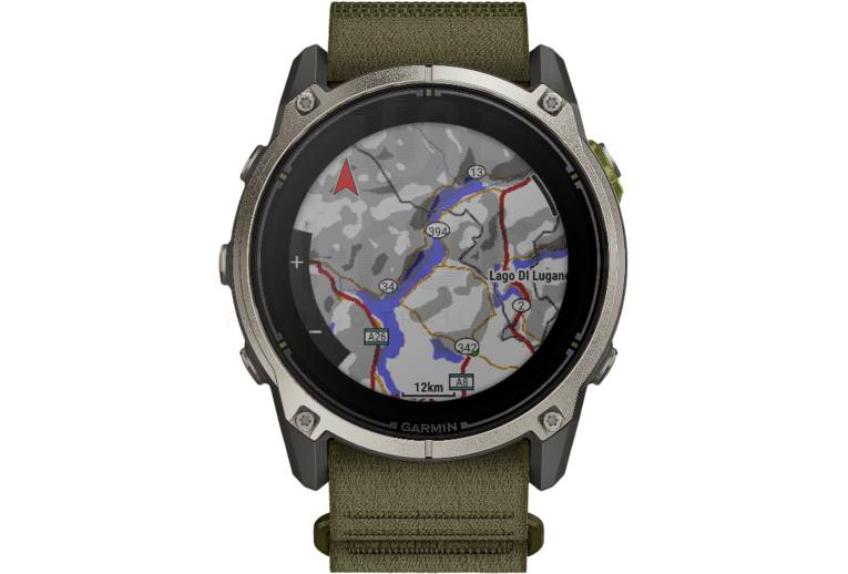Garmin Enduro 4 