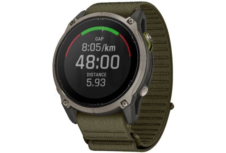 Garmin Enduro 4 