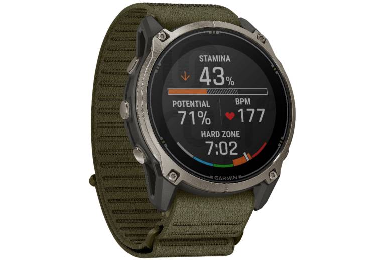 Garmin Enduro 4 