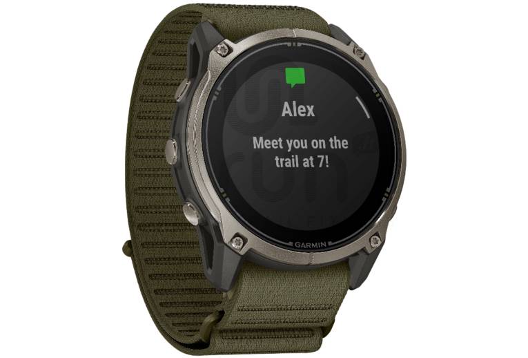 Garmin Enduro 4 