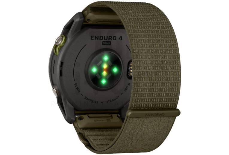 Garmin Enduro 4 