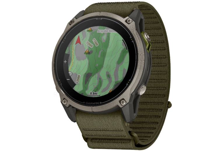 Garmin Enduro 4 