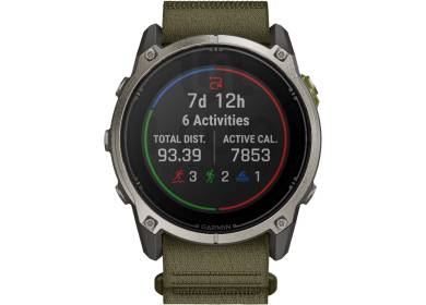Garmin Enduro 4