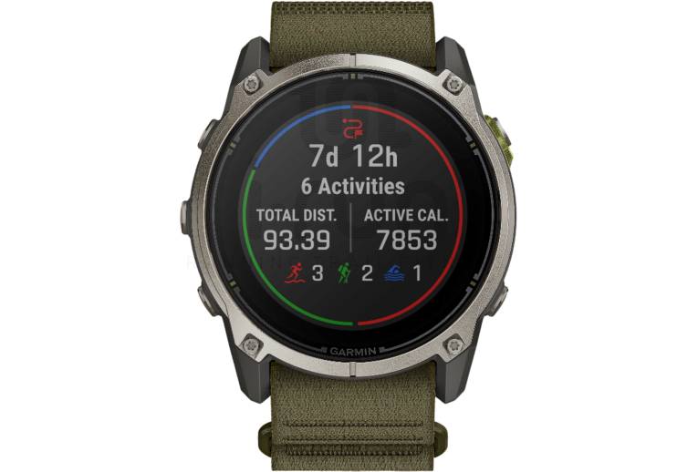Garmin Enduro 4 