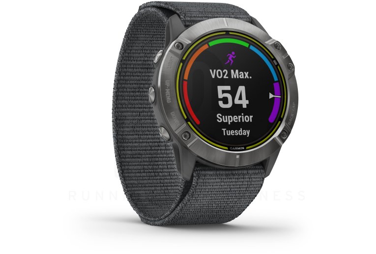 Garmin Enduro Solar